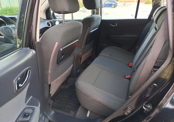 Renault Koleos cena 25900 przebieg: 202000, rok produkcji 2010 z Czarnków małe 529